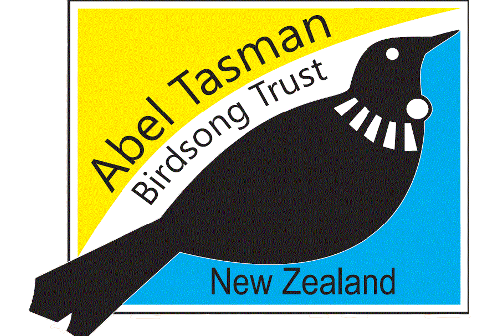 MacLab has recently granted a donation to the Abel Tasman Birdsong Trust