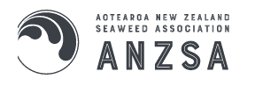 Aotearoa New Zealand Seaweed Association